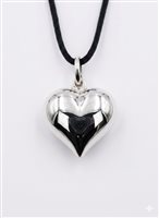 Pendente Suali Donna in Argento BM1291